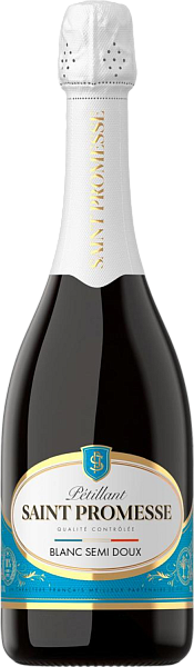 Saint-Promesse Peach, 0.75 л в Краснодаре