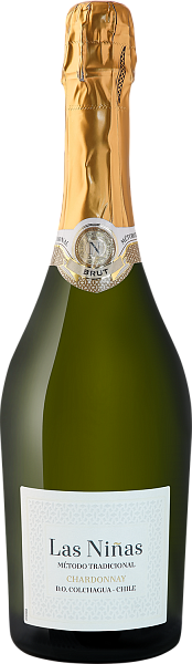 Chardonnay Colchagua Valley DO Vina Las Ninas, 0.75 л в Краснодаре