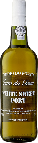Ouro da Terra White Sweet Port, 0.75 л в Краснодаре