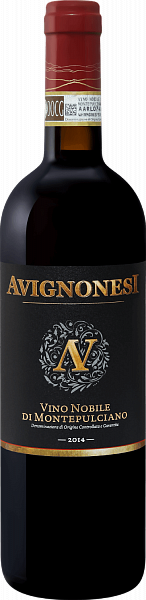 Avignonesi Vino Nobile Di Montepulciano DOCG, 0.75 л