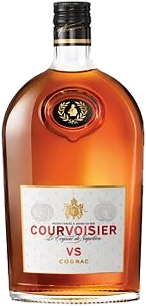 Courvoisier VS, 0.5 л в Краснодаре