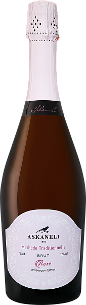 Askaneli Rose Brut, 0.75 л в Краснодаре