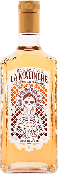 La Malinche Gold, 0.7 л в Краснодаре