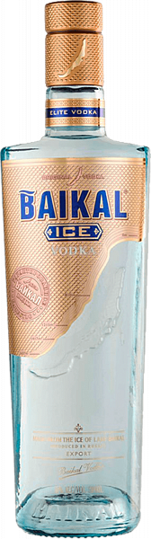 Baikal Ice, 0.7л