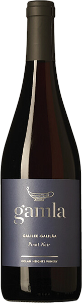 Gamla Pinot Noir Golan Heights, 0.75 л в Краснодаре