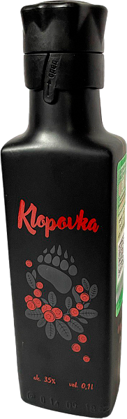 Klopovka, 0.1 л в Краснодаре