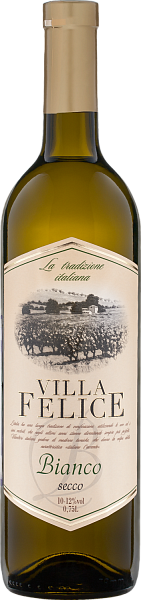 Villa Felice Bianco, 0.75 л в Краснодаре