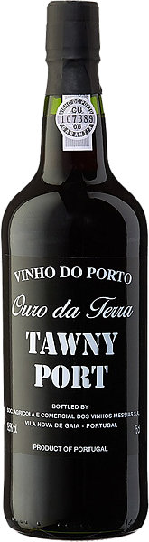 Ouro da Terra Tawny Port, 0.75 л в Краснодаре