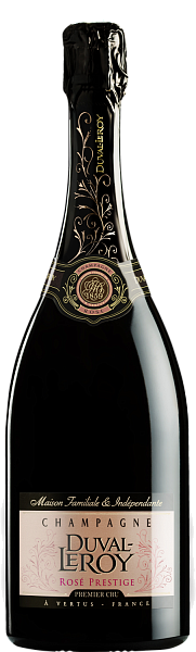 Duval-Leroy Rose Prestige Premier Cru Champagne AOC, 0.75 л в Краснодаре