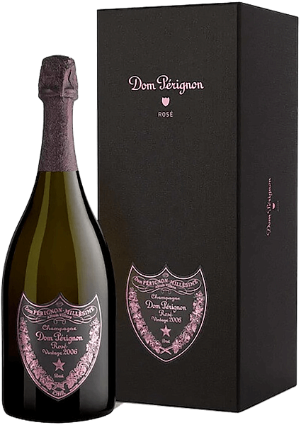 Dom Perignon Extra Brut Vintage Rose(gift box), 0.75 л в Краснодаре