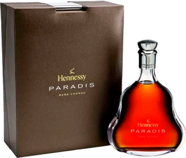 Hennessy Paradis Cognac (gift box), 1.5 л в Краснодаре