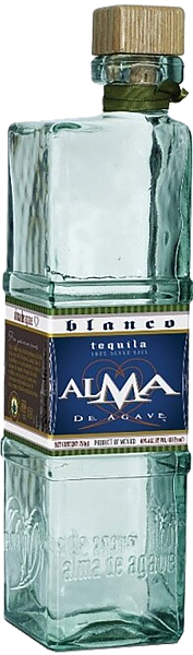 Alma de Agave Blanco, 0.75 л в Краснодаре