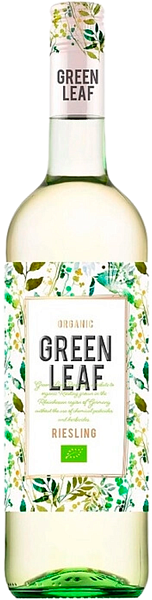 Green Leaf Riesling Bio Rheinhessen, 0.75 л в Краснодаре