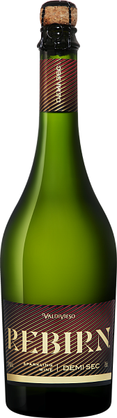 Rebirn Demi Sec Vina Valdivieso, 0.75 л в Краснодаре