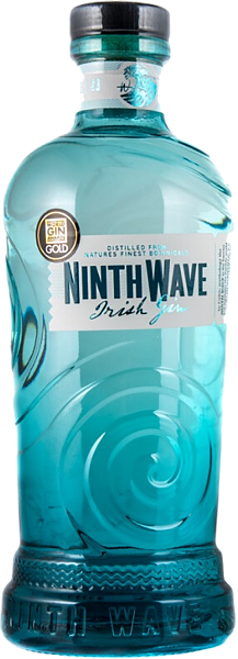 Ninth Wave Irish Gin, 0.7 л в Краснодаре