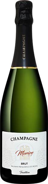 Morize Brut Tradition Champagne AOC, 0.75 л в Краснодаре