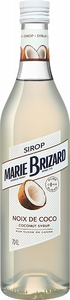 Coconut Marie Brizard