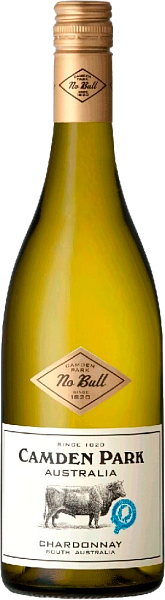 Camden Park Chardonnay Byrne Vineyards, 0.75 л в Краснодаре