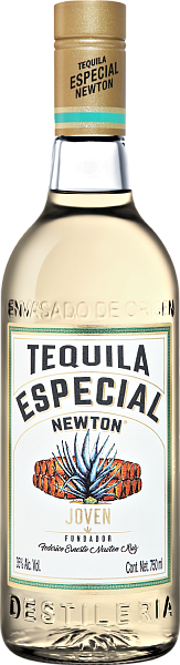 Newton Especial Joven Santa Lucia, 0.75 л в Краснодаре