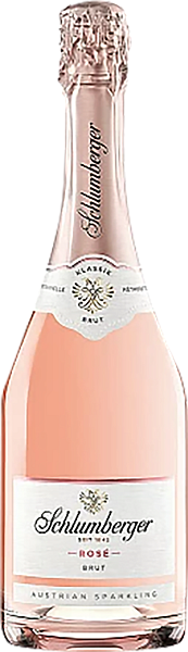 Schlumberger Rose Brut Klassik, 0.75 л в Краснодаре