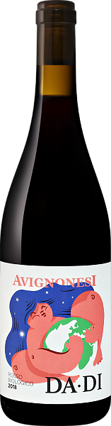 Da-Di Toscana IGT Avignonesi, 0.75 л в Краснодаре