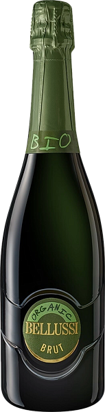 Organic Brut Bellussi, 0.75 л в Краснодаре