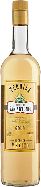 Potrero de San Antonio Gold, 1 л в Краснодаре