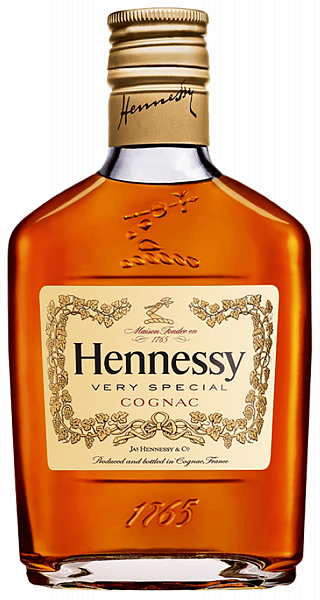 Hennessy Cognac VS, 0.2 л в Краснодаре