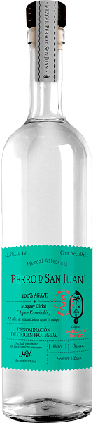 Perro de San Juan Cirial, 0.7 л в Краснодаре