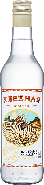 Hlebnaya Dolina, 0.5 л в Краснодаре