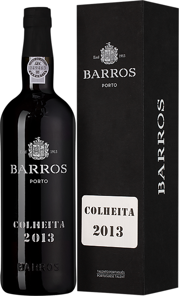 Barros Colheita Porto (gift box), 0.75 л в Краснодаре