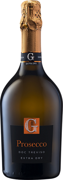 Famiglia Gasparetto Prosecco DOC Extra Dry, 0.75 л в Краснодаре