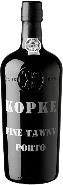 Kopke Fine Tawny Porto, 0.75 л в Краснодаре