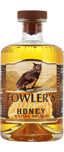 Fowler’s Honey, 0.5 л