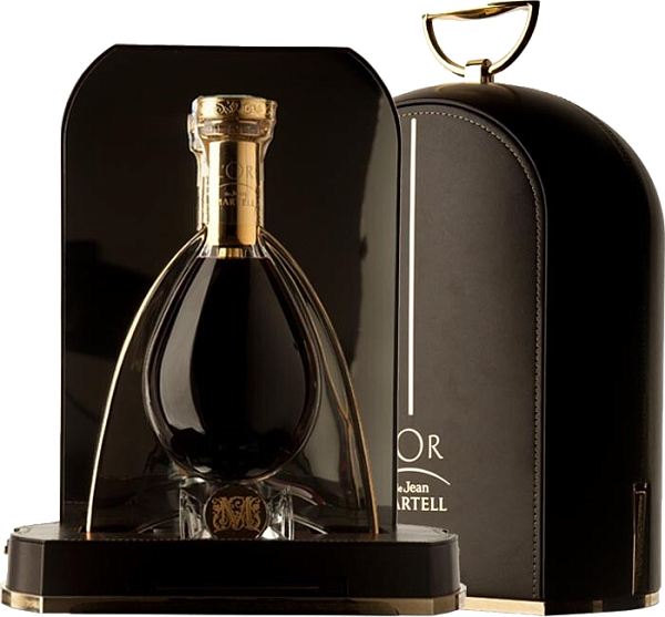 L'Or de Jean Martell (gift box), 0.7 л в Краснодаре