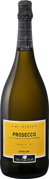 Prosecco DOC Spumante Extra Dry Villa degli Olmi, 1.5 л в Краснодаре