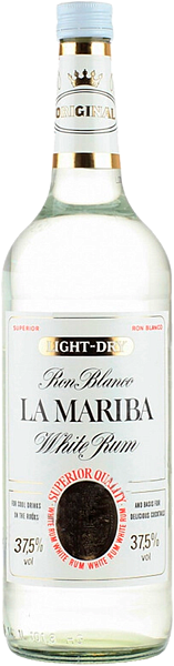 La Mariba White, 1 л в Краснодаре