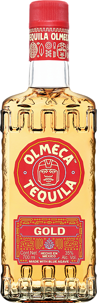 Olmeca Tequila Gold, 0.7 л в Краснодаре