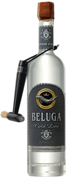 Beluga Gold Line, 0.5 л в Краснодаре