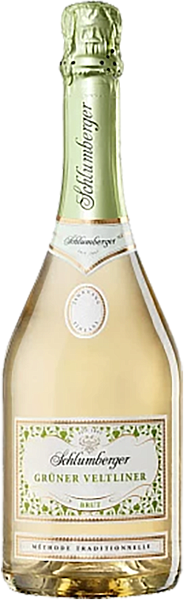 Schlumberger Gruner Veltliner Brut Klassik, 0.75 л в Краснодаре