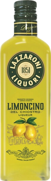 Limoncino del Chiostro Lazzaroni, 0.7 л в Краснодаре
