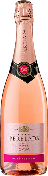 Perelada Cava DO Brut Rosado, 0.75 л в Краснодаре