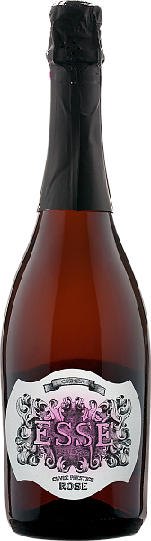 Esse Cuvee Prestige Rose Satera, 0.75 л в Краснодаре