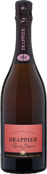 Drappier Brut Rose Champagne AOP, 0.75 л в Краснодаре