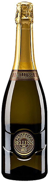 Prosecco DOC Brut Bellussi, 0.75 л в Краснодаре
