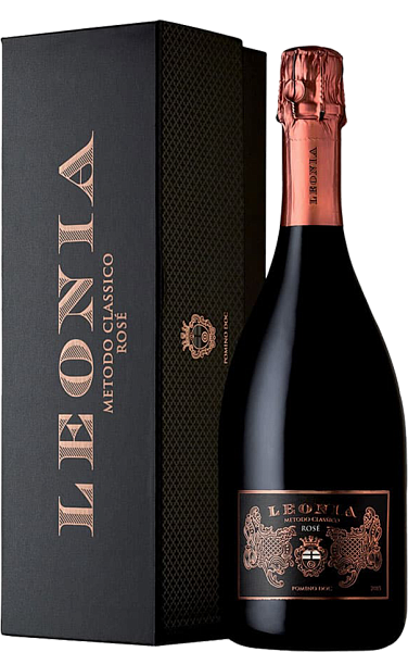Leonia Rose Pomino DOC Frescobaldi (gift box), 0.75 л в Краснодаре