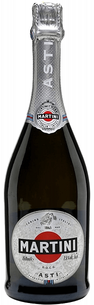 Martini Asti DOCG, 0.75 л